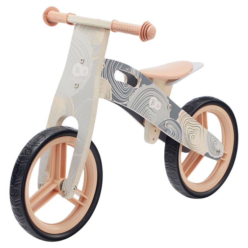 Kinderkraft Uniq Balance Bike Natural Buy at Best Price from